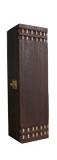 wood wine box